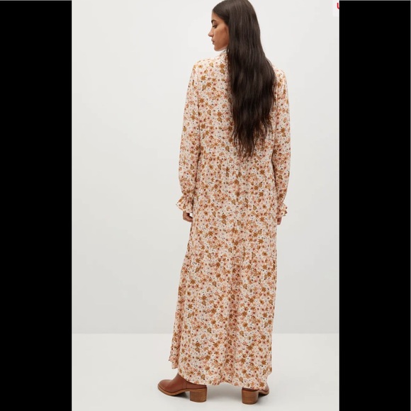 Mango Dress - Picture 2 of 5